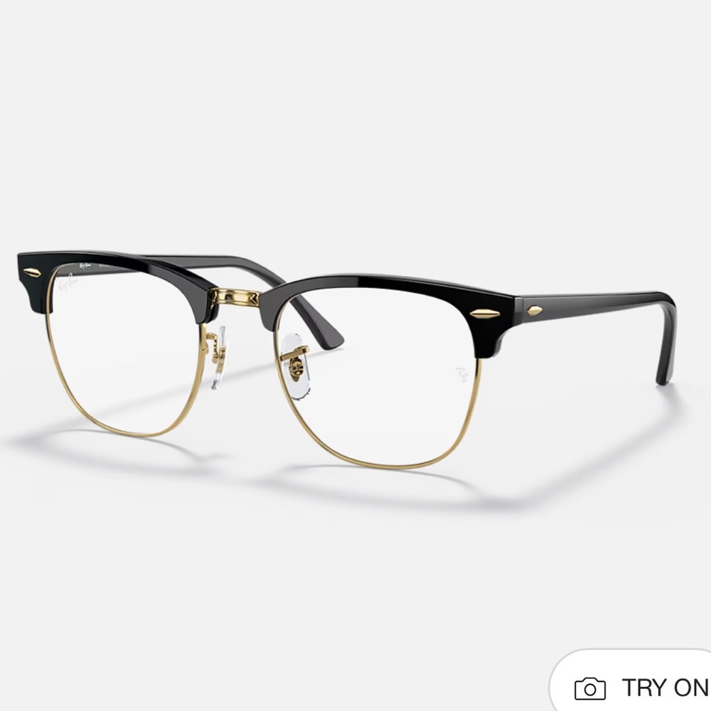 Ray-Ban Blue Light Glasses